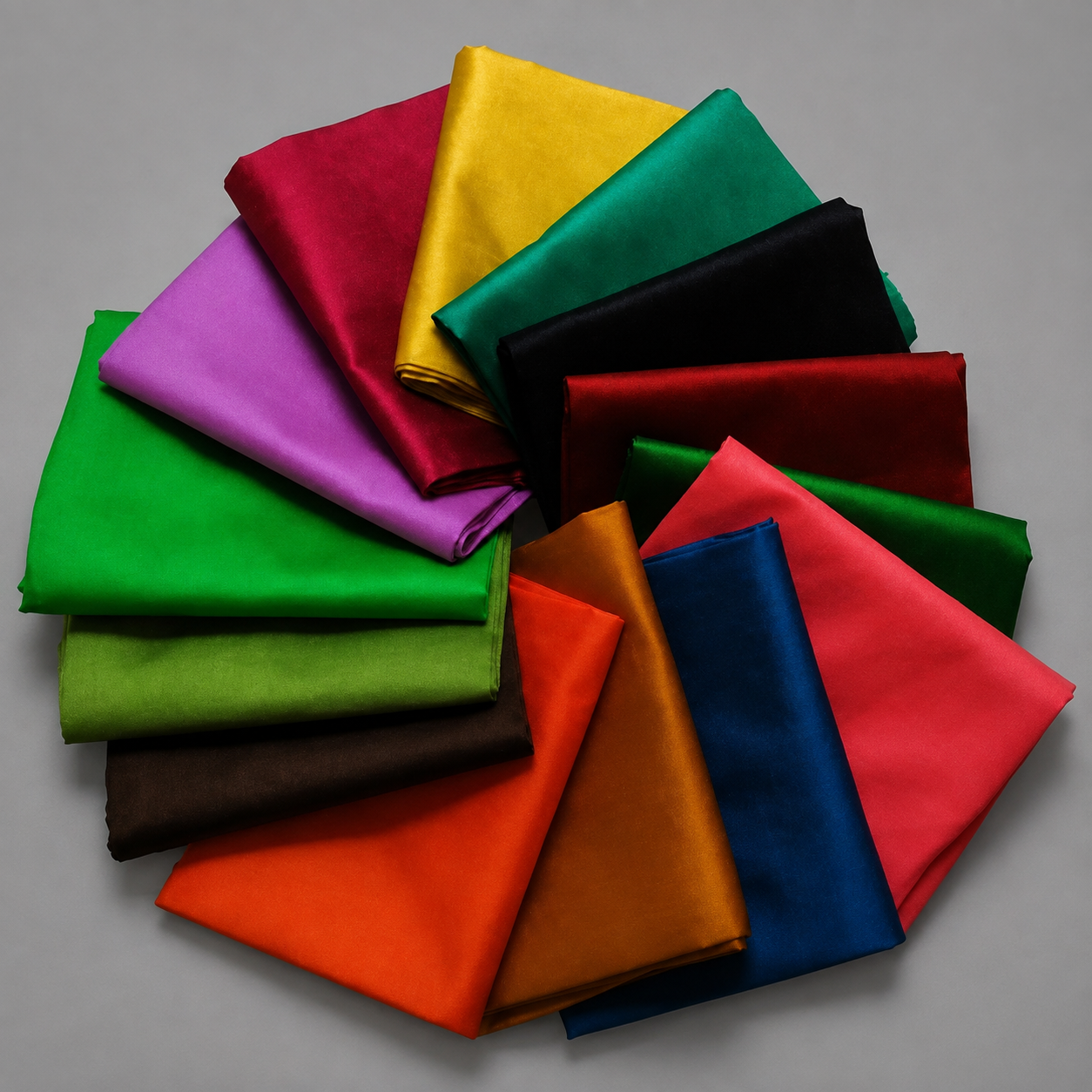 Blouse Pieces